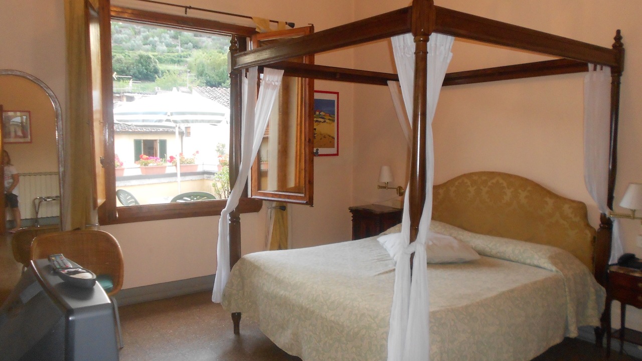 Photo of Bedroom in Greve in Chianti