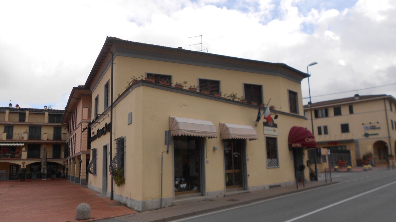 Photo of Outdoor in Greve in Chianti