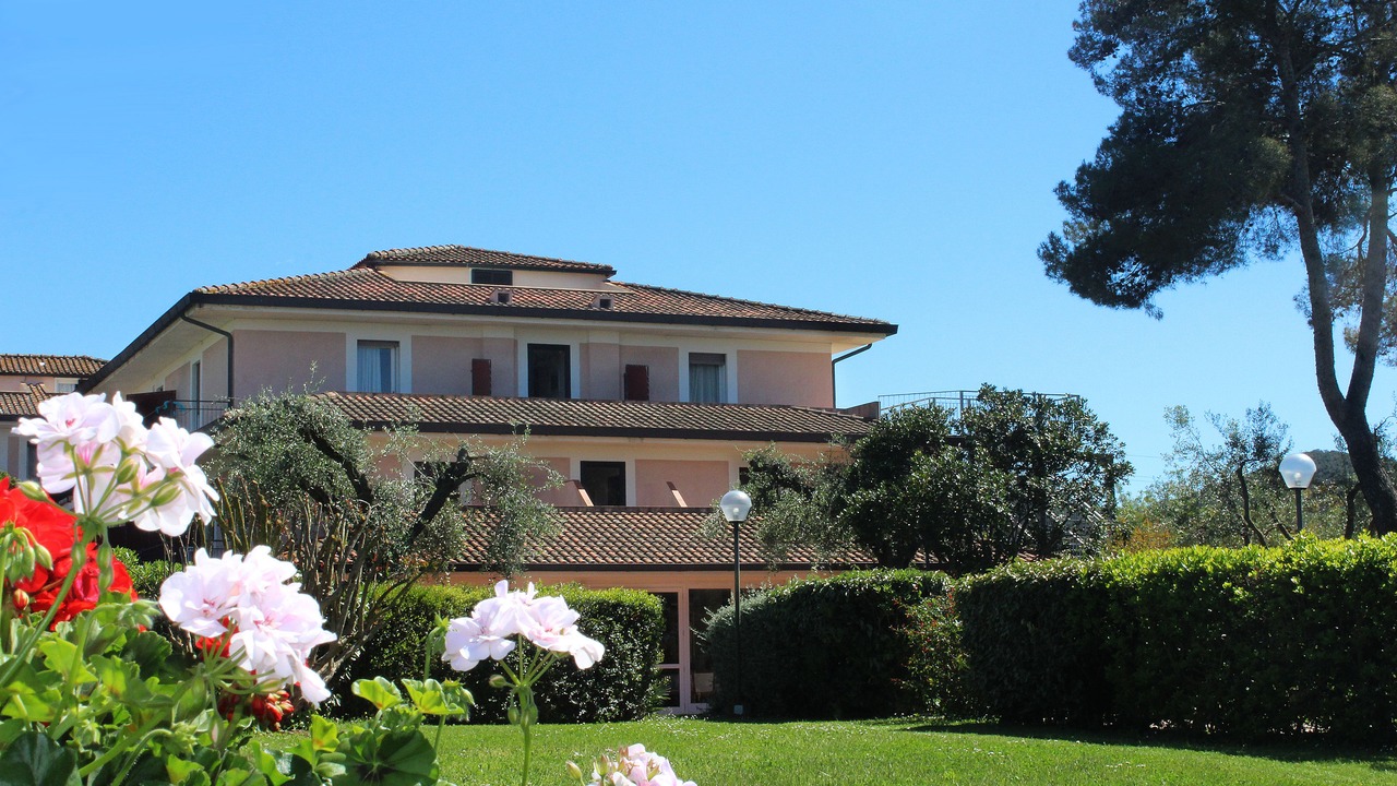 Photo of Outdoor in Portoferraio