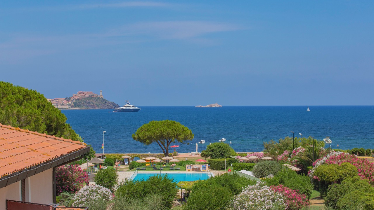 Photo of Bedroom in Portoferraio
