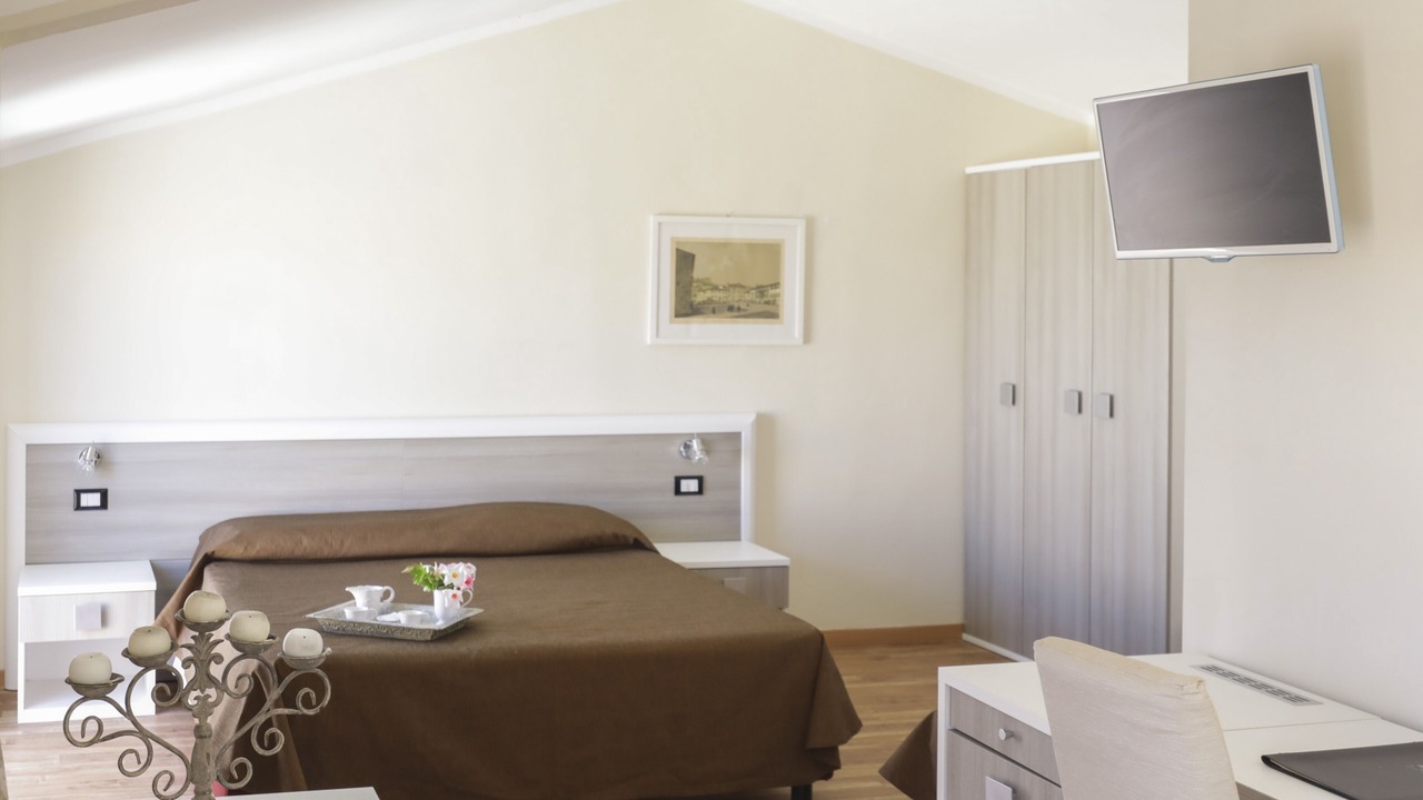 Photo of Bedroom in Portoferraio