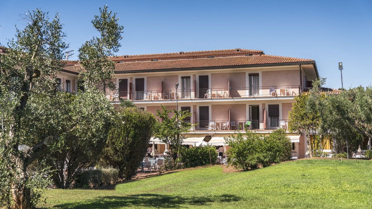 Photo of Outdoor in Portoferraio