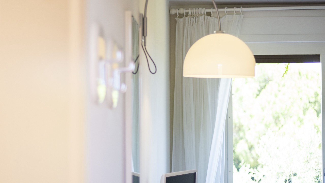 Photo of Bedroom in Portoferraio
