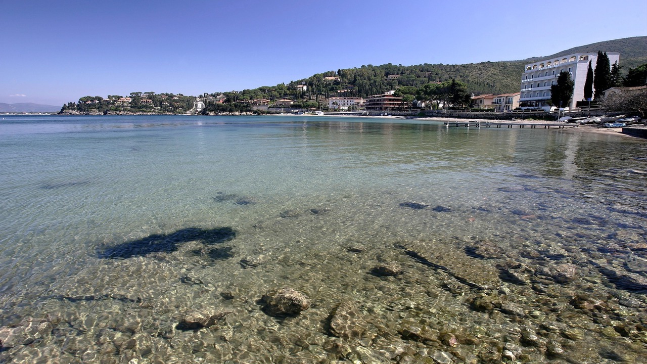 Photo of Others in Porto Santo Stefano
