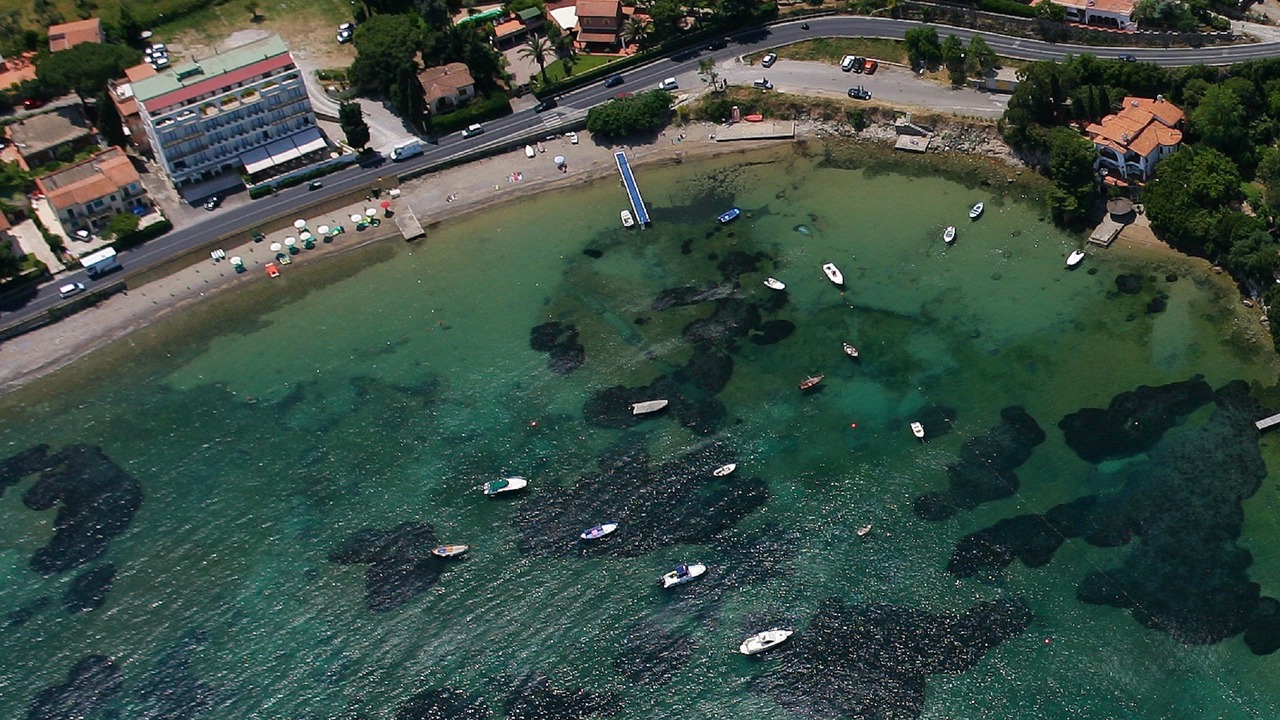 Photo of Outdoor in Porto Santo Stefano
