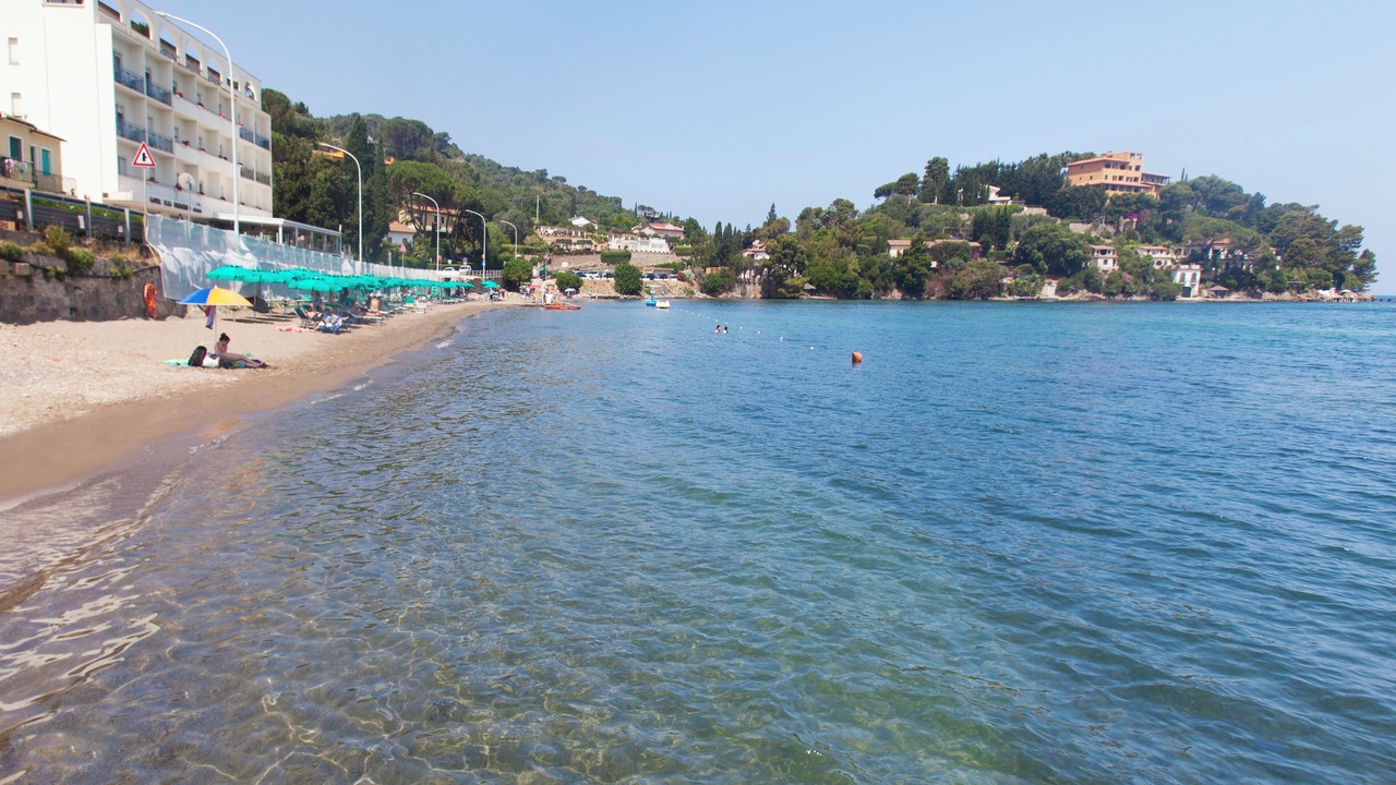Photo of Others in Porto Santo Stefano
