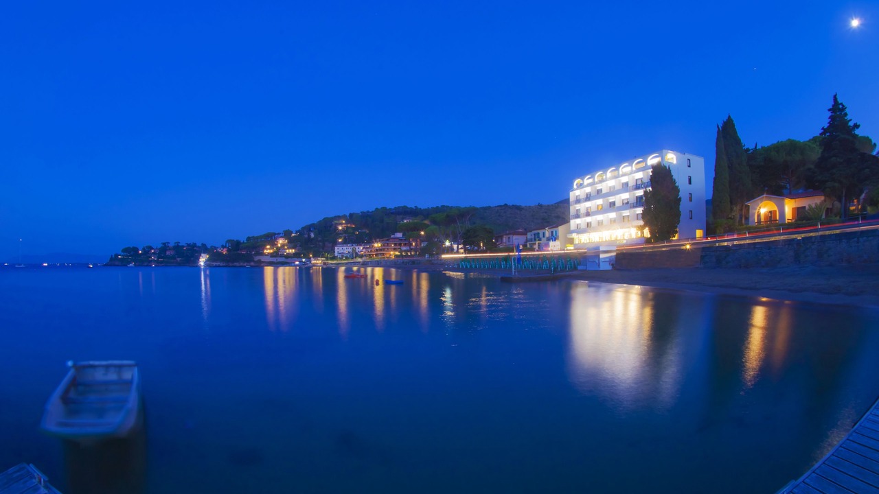 Photo of Outdoor in Porto Santo Stefano