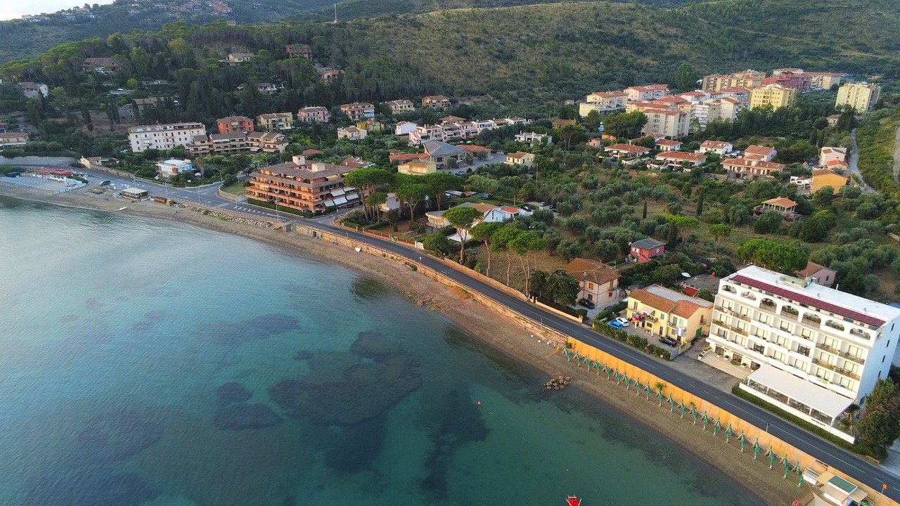 Photo of Outdoor in Porto Santo Stefano