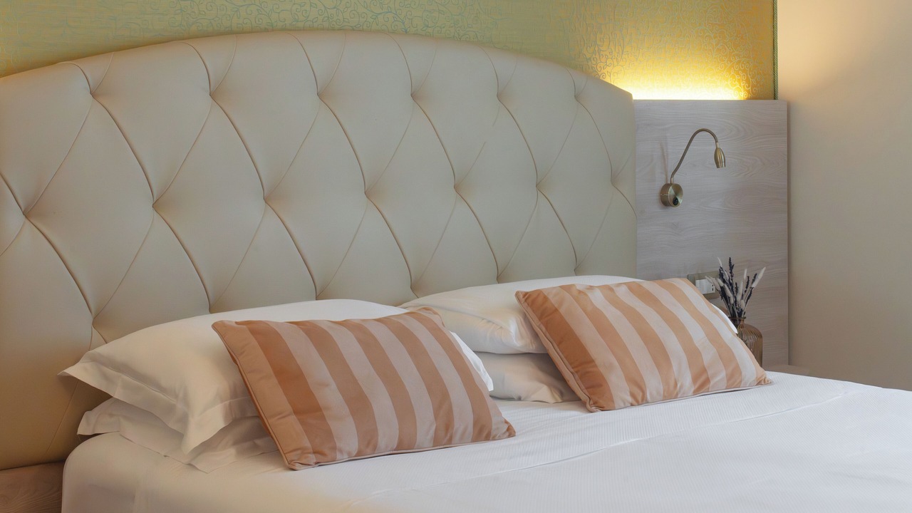 Photo of Bedroom in Castel San Pietro Terme