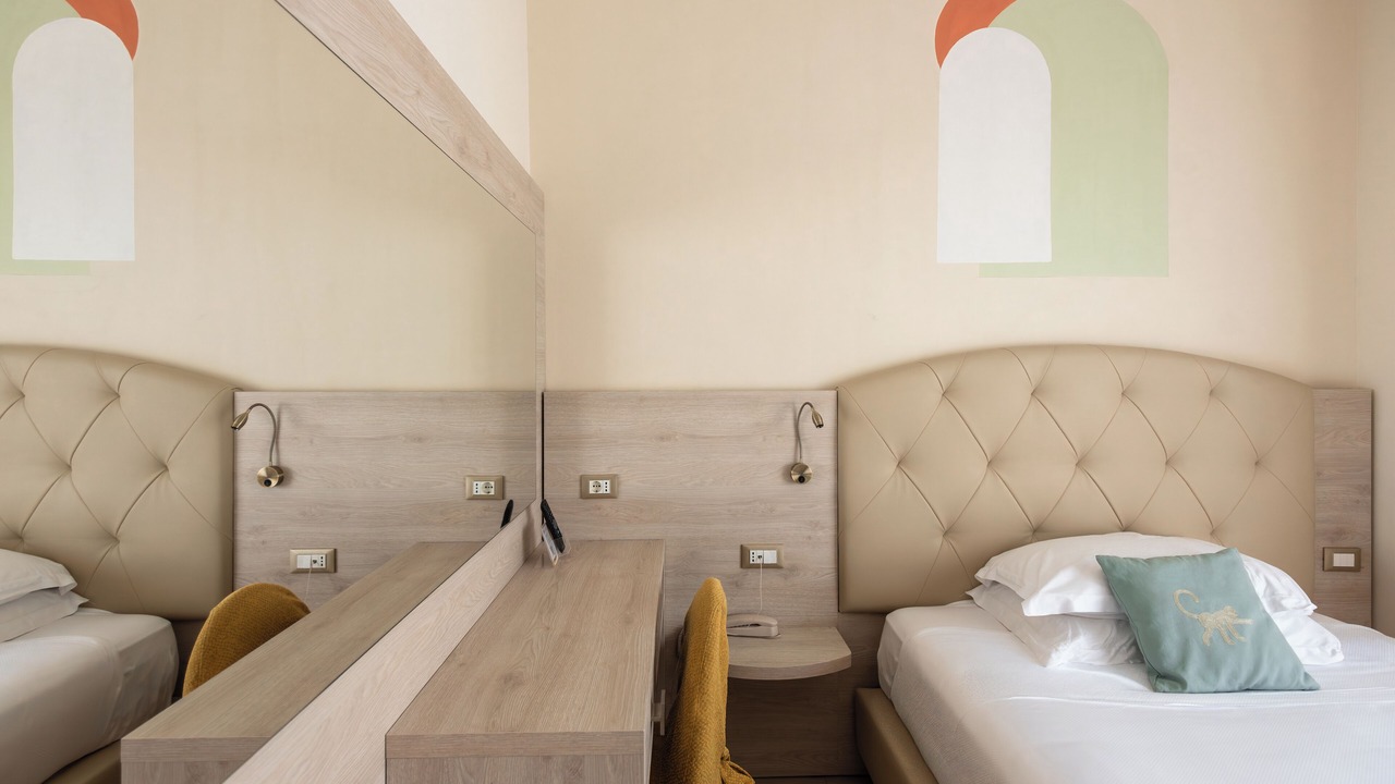 Photo of Bedroom in Castel San Pietro Terme