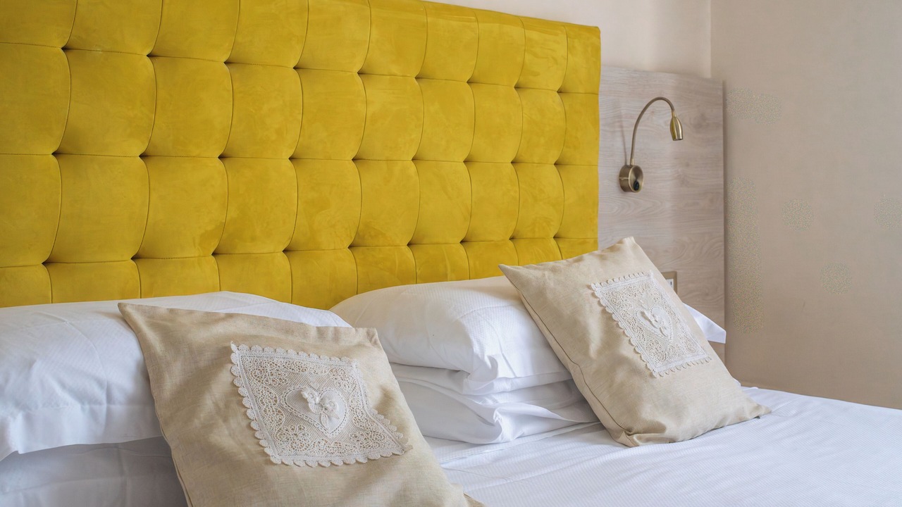 Photo of Bedroom in Castel San Pietro Terme