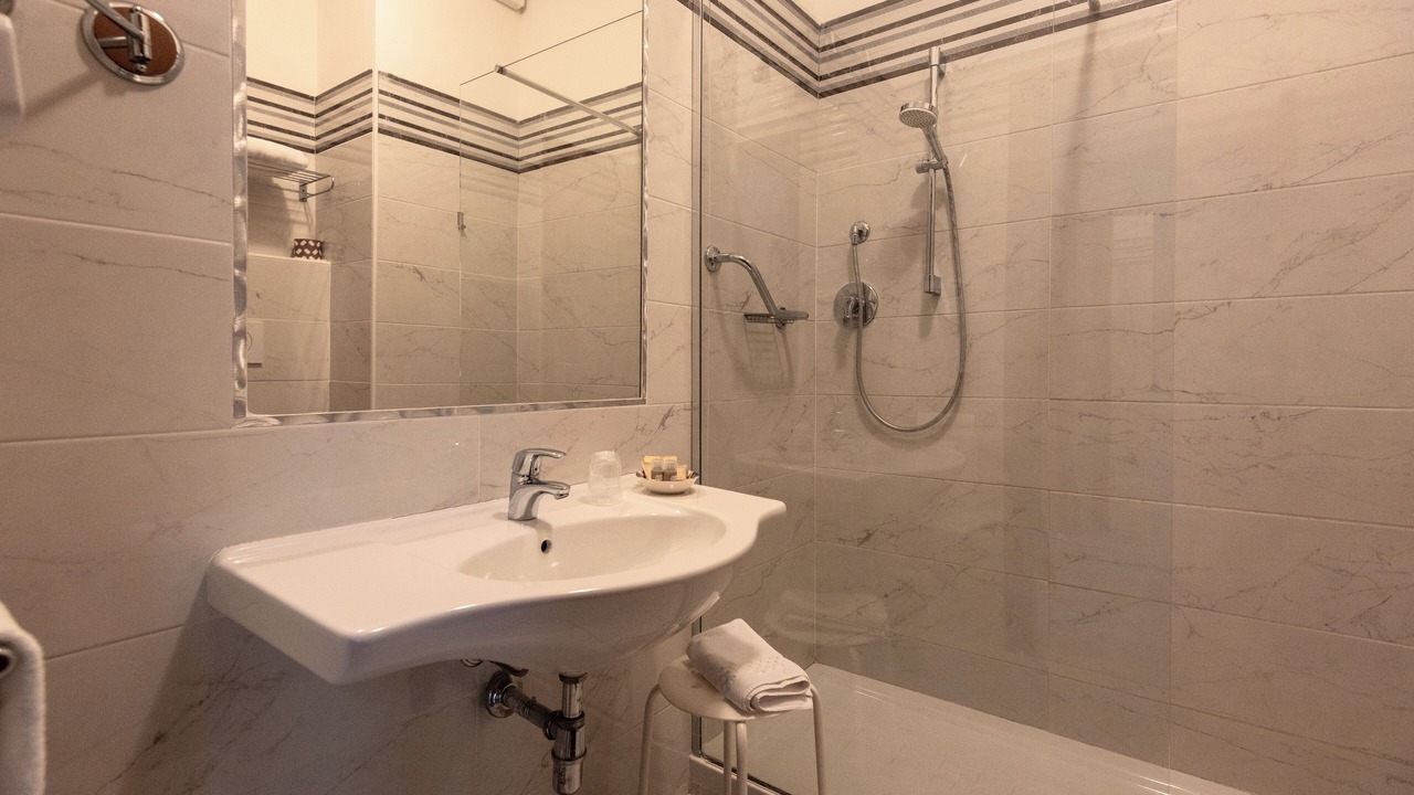 Photo of Bedroom in Castel San Pietro Terme
