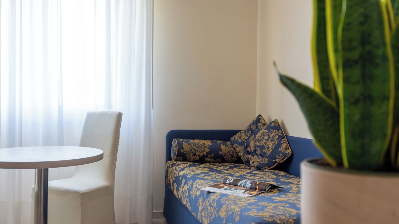 Photo of Bedroom in Castel San Pietro Terme