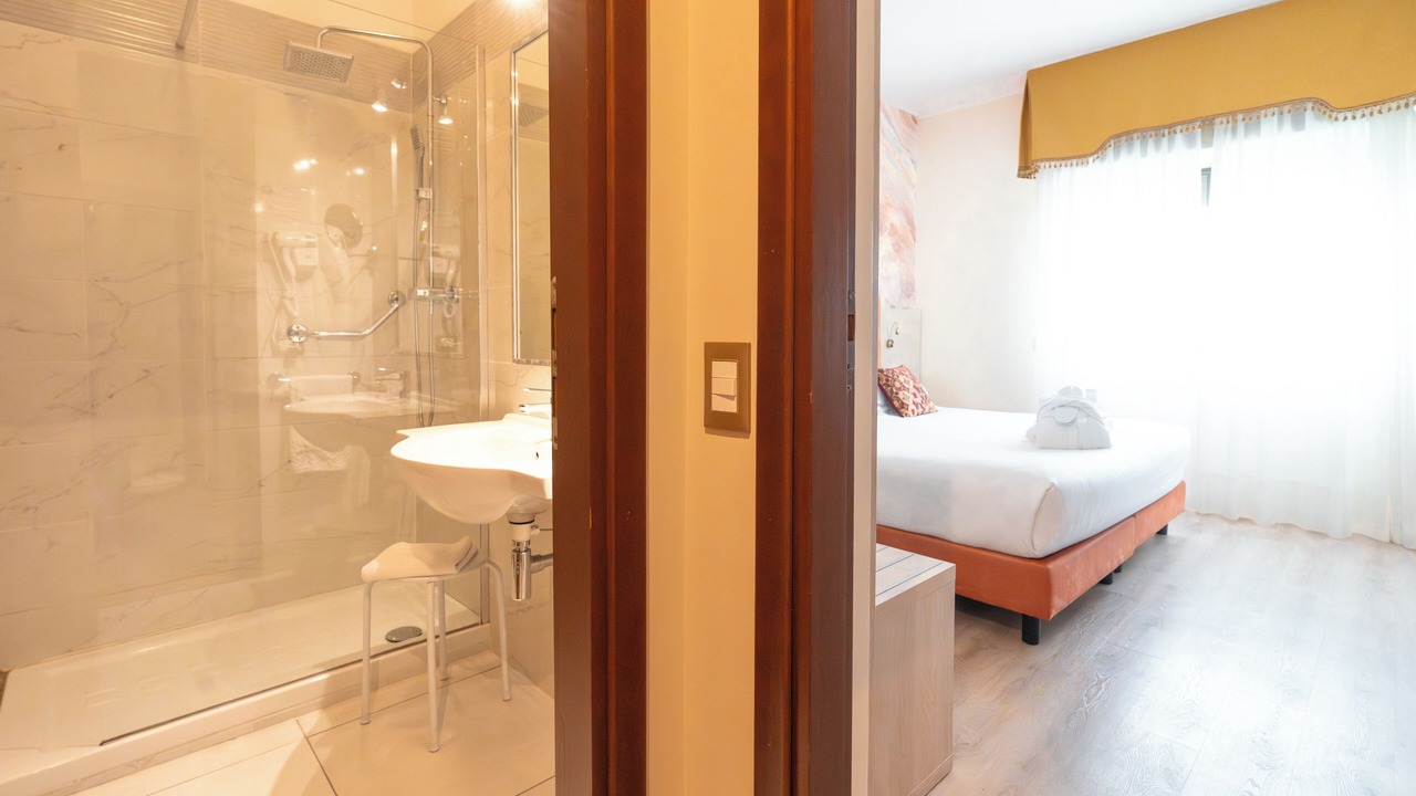 Photo of Bedroom in Castel San Pietro Terme