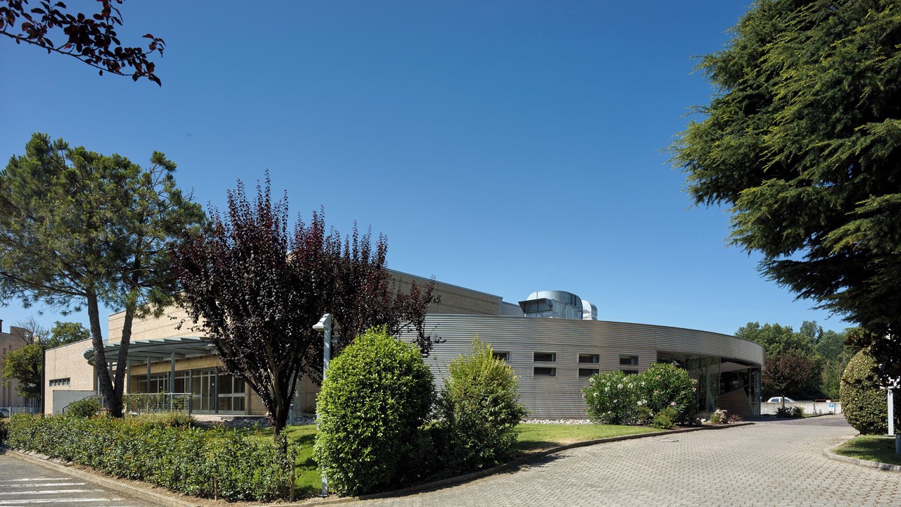 Photo of Outdoor in Castel San Pietro Terme