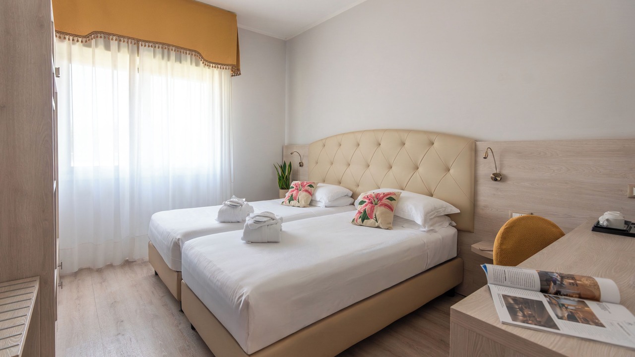 Photo of Bedroom in Castel San Pietro Terme