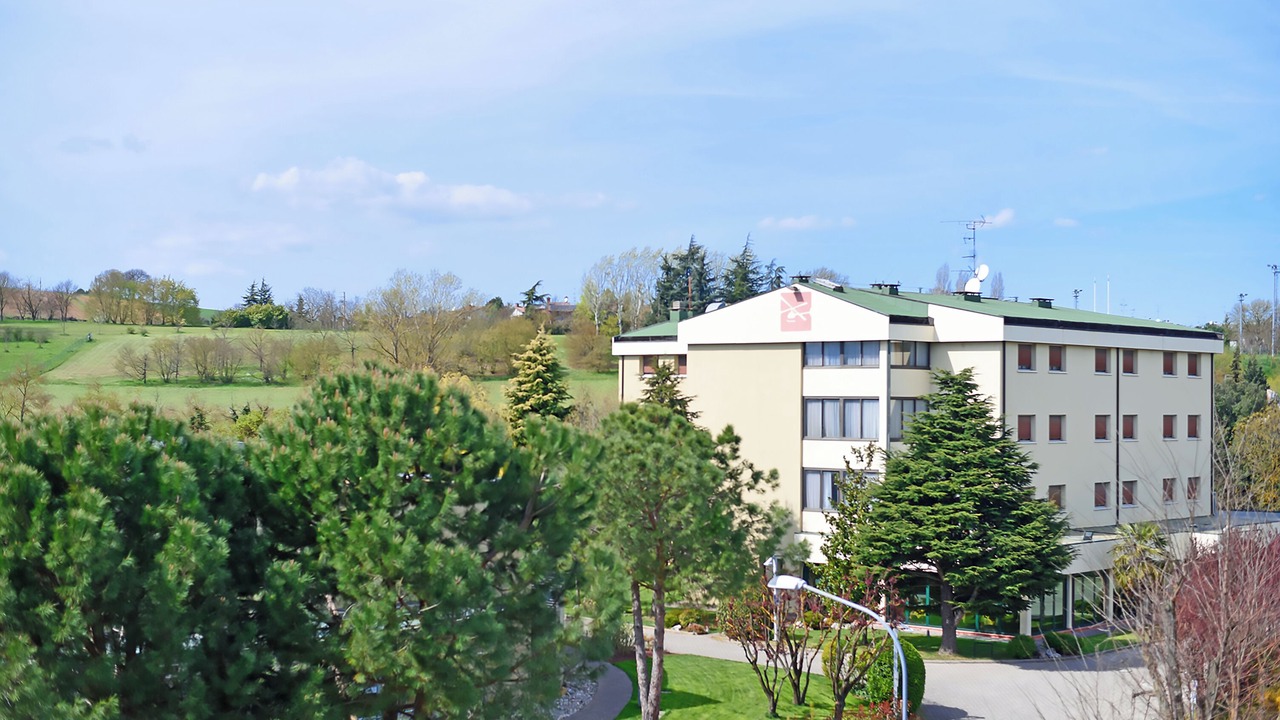 Photo of Outdoor in Castel San Pietro Terme