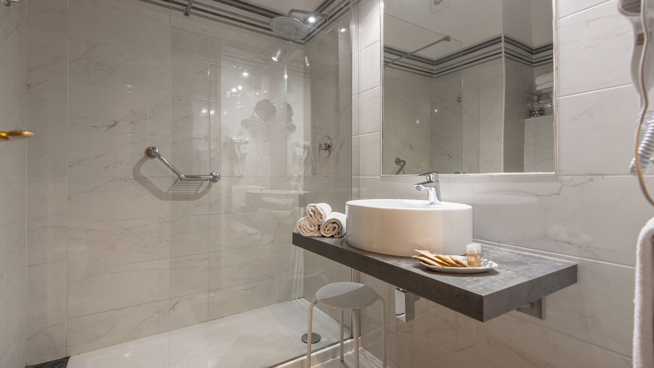 Photo of Bathroom in Castel San Pietro Terme
