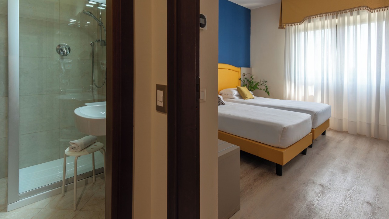 Photo of Bedroom in Castel San Pietro Terme
