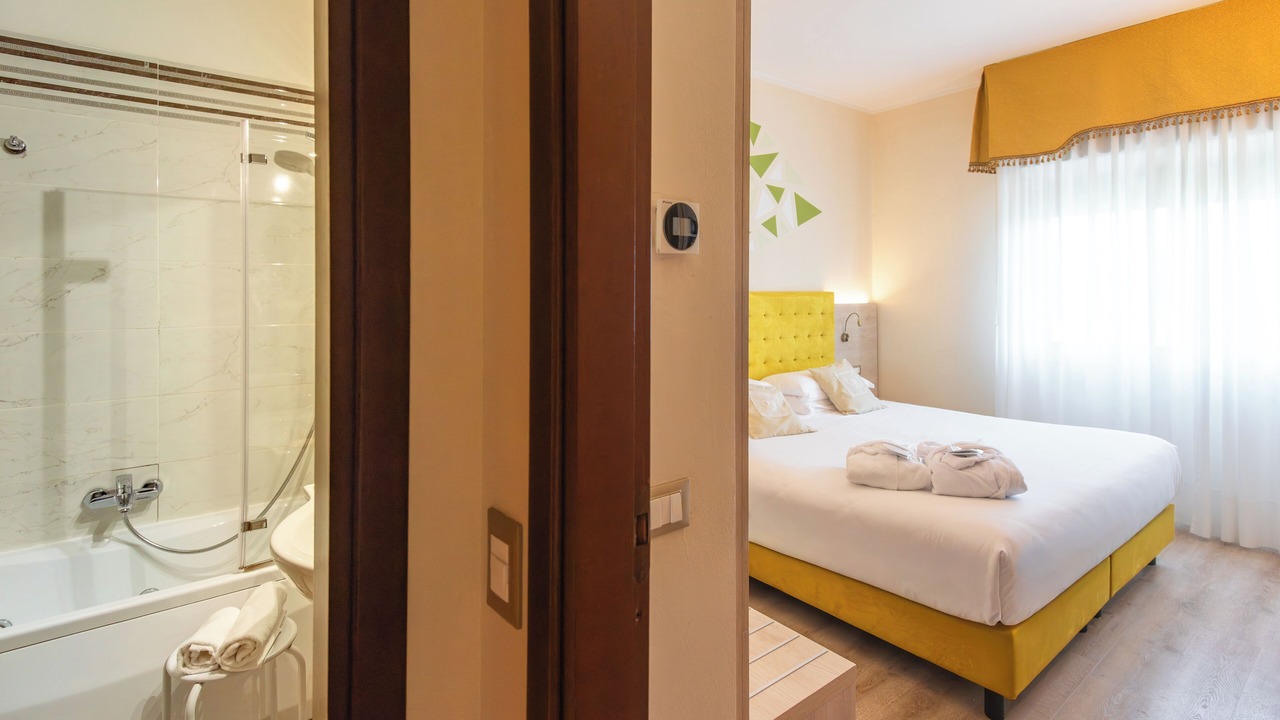 Photo of Bathroom in Castel San Pietro Terme