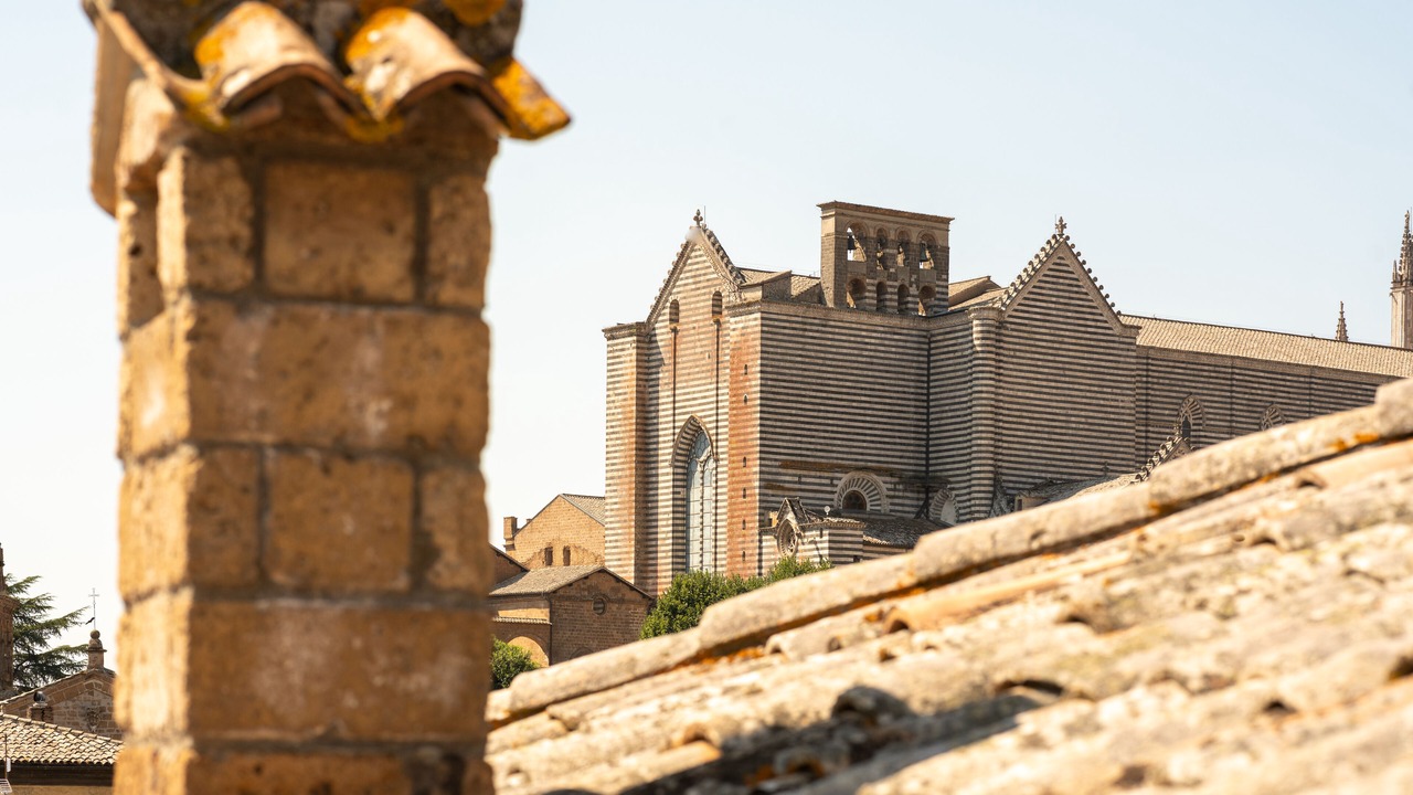 Photo of Outdoor in Orvieto