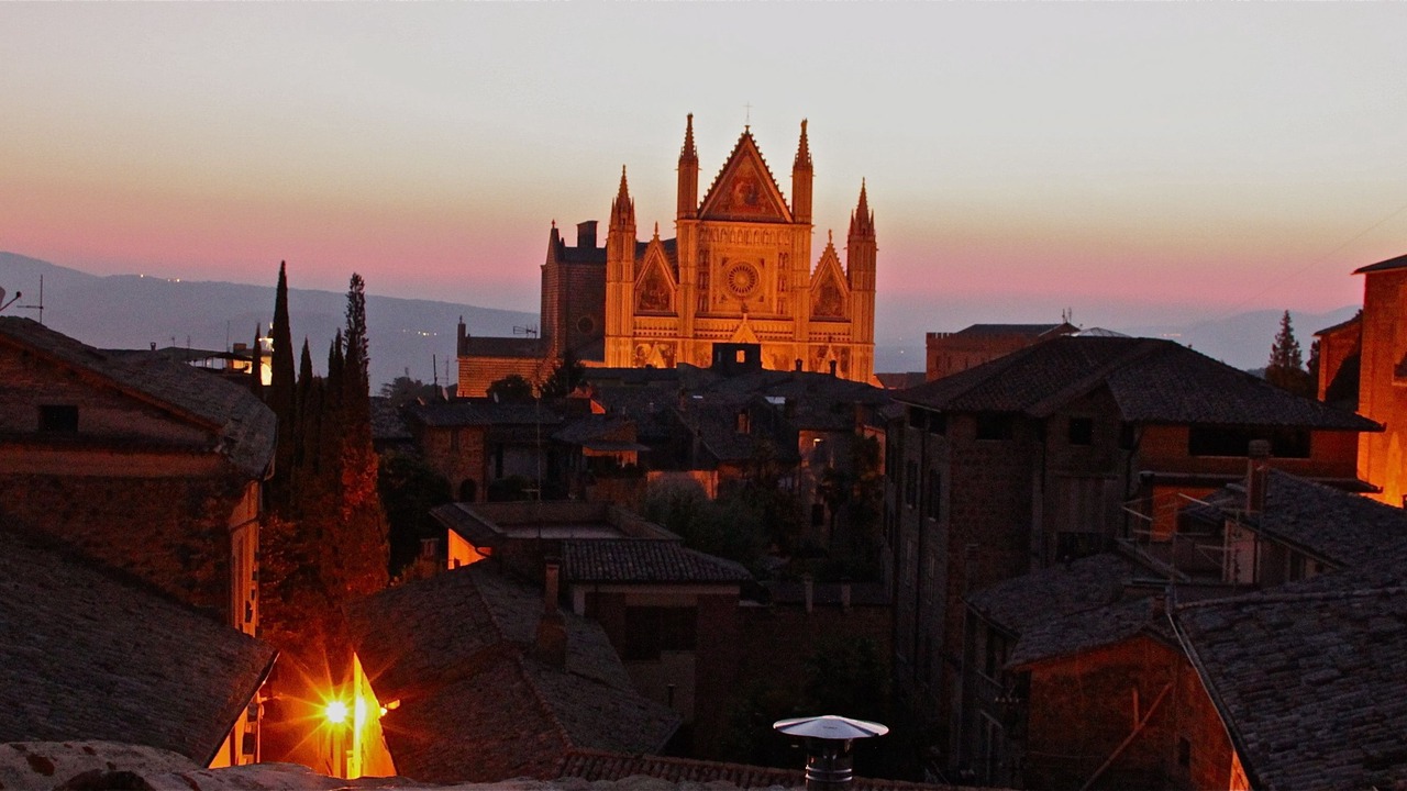 Photo of Outdoor in Orvieto
