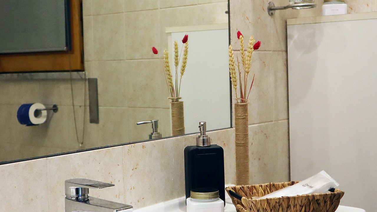 Photo of Bathroom in Pineta