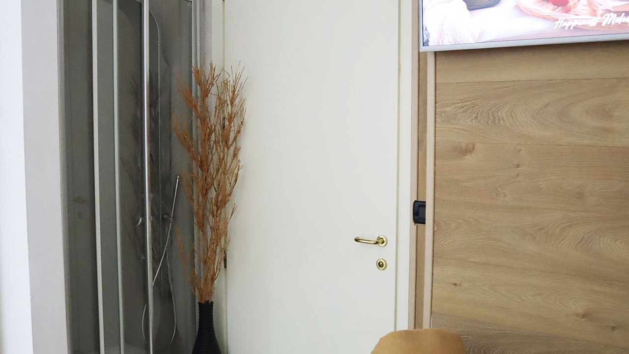 Photo of Bathroom in Pineta