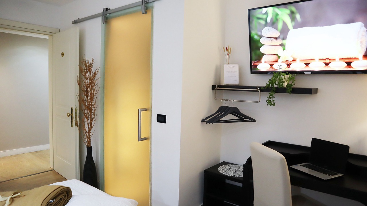 Photo of Bedroom in Pineta