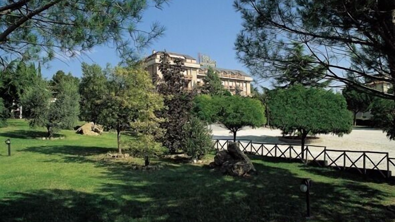 Photo of Outdoor in Attigliano