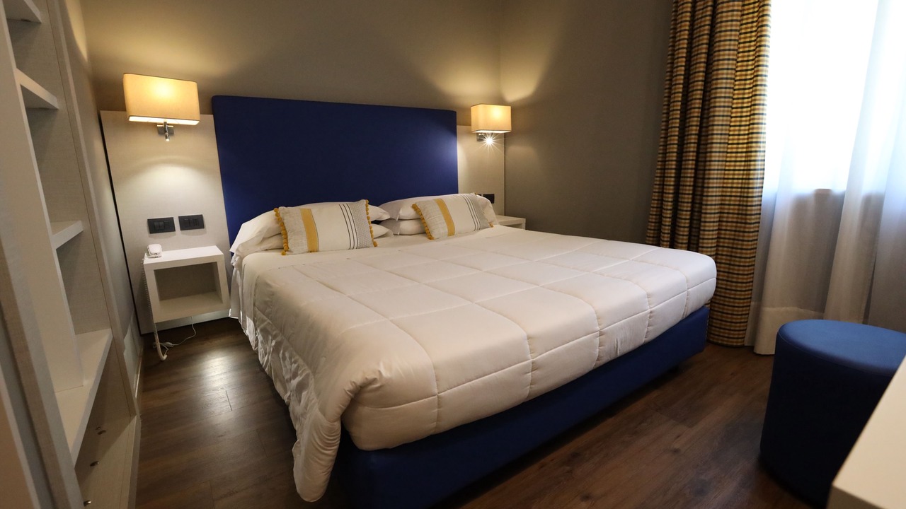 Photo of Bedroom in Attigliano