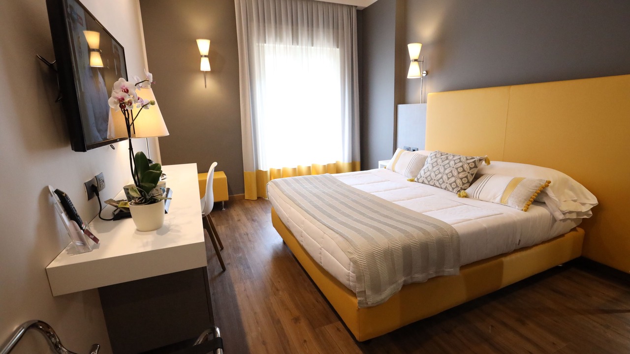 Photo of Bedroom in Attigliano