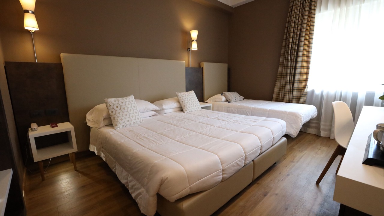 Photo of Bedroom in Attigliano