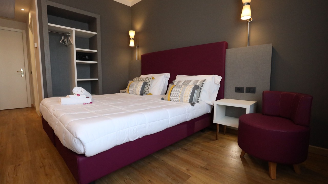 Photo of Bedroom in Attigliano