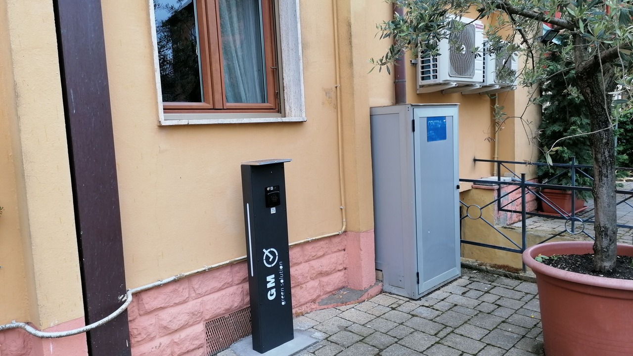 Photo of Outdoor in Sarteano