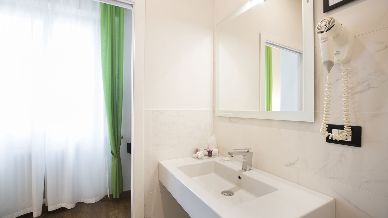 Photo of Bathroom in Sarteano