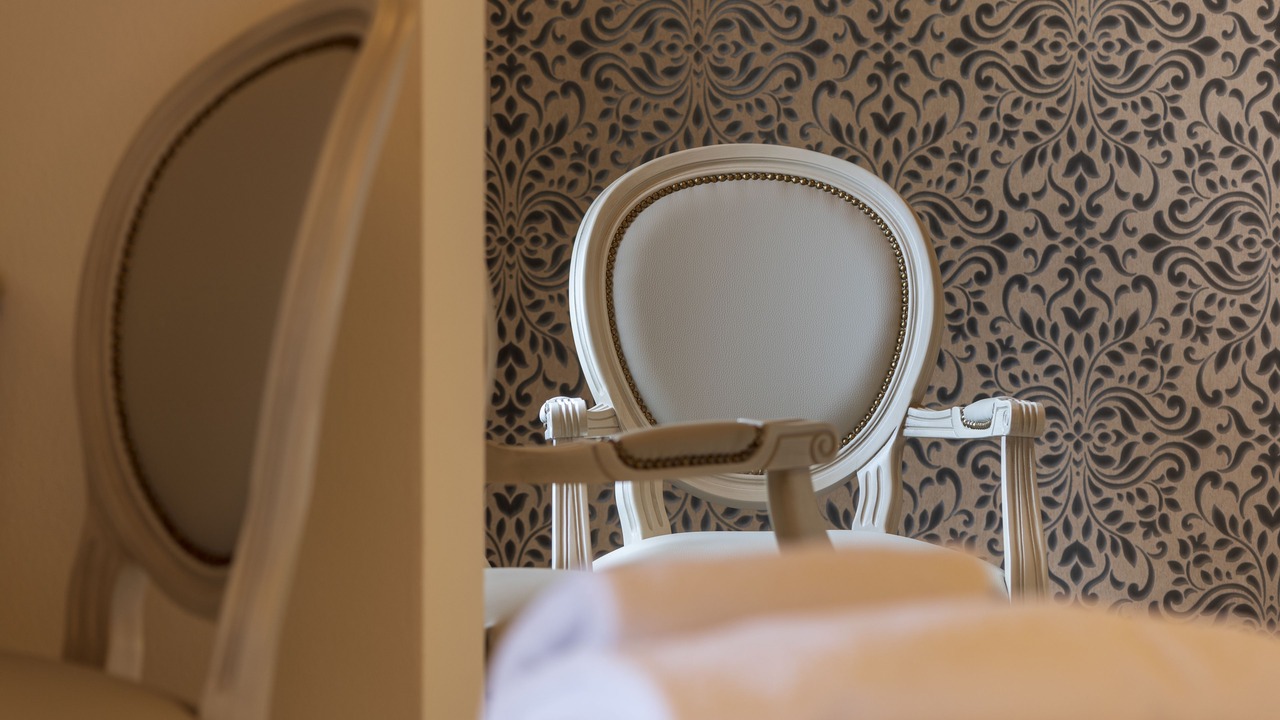 Photo of Bedroom in Siena