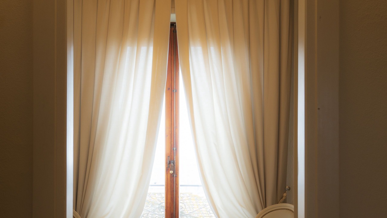 Photo of Bedroom in Siena
