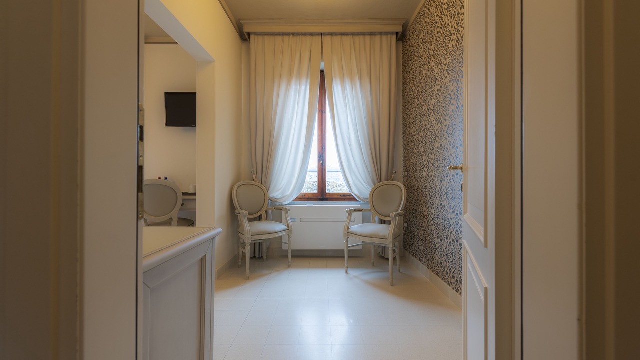 Photo of Bedroom in Siena