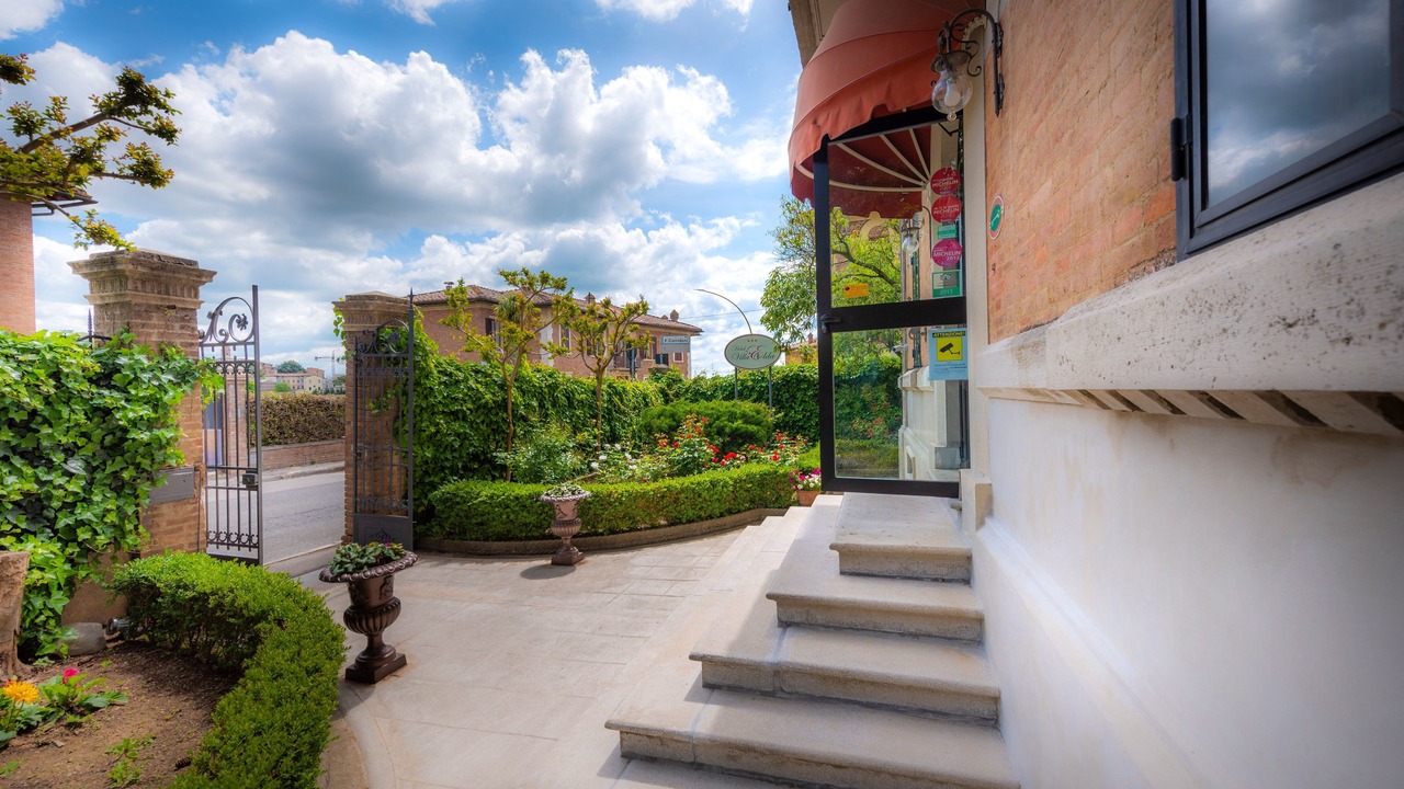 Photo of Outdoor in Siena