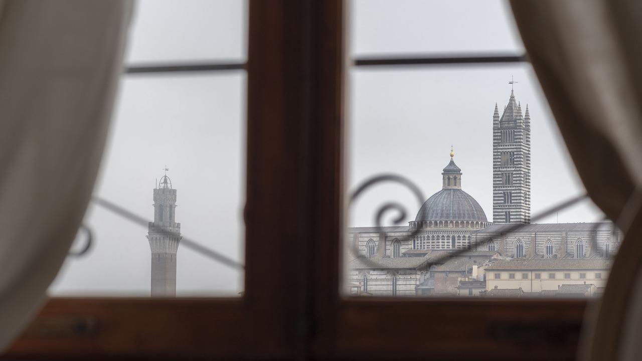 Photo of Bedroom in Siena