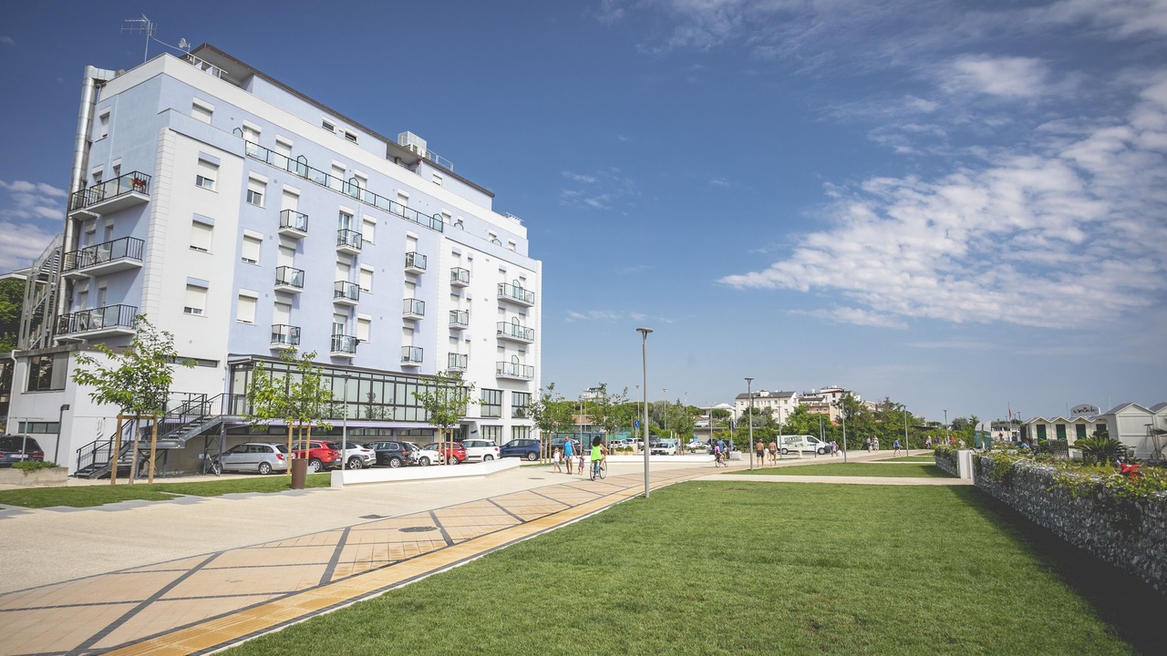Photo of Outdoor in Milano Marittima