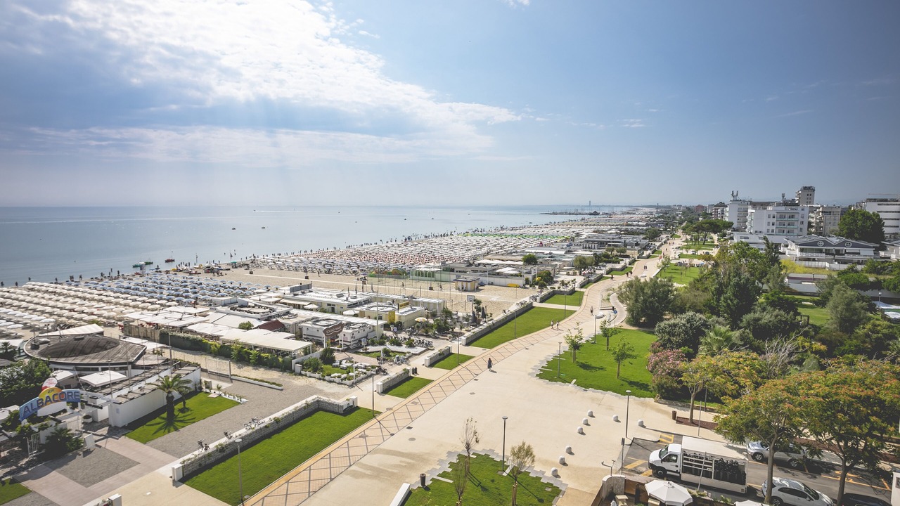 Photo of Outdoor in Milano Marittima