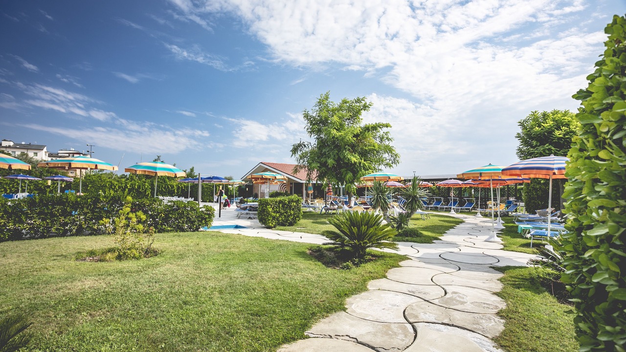 Photo of Outdoor in Milano Marittima