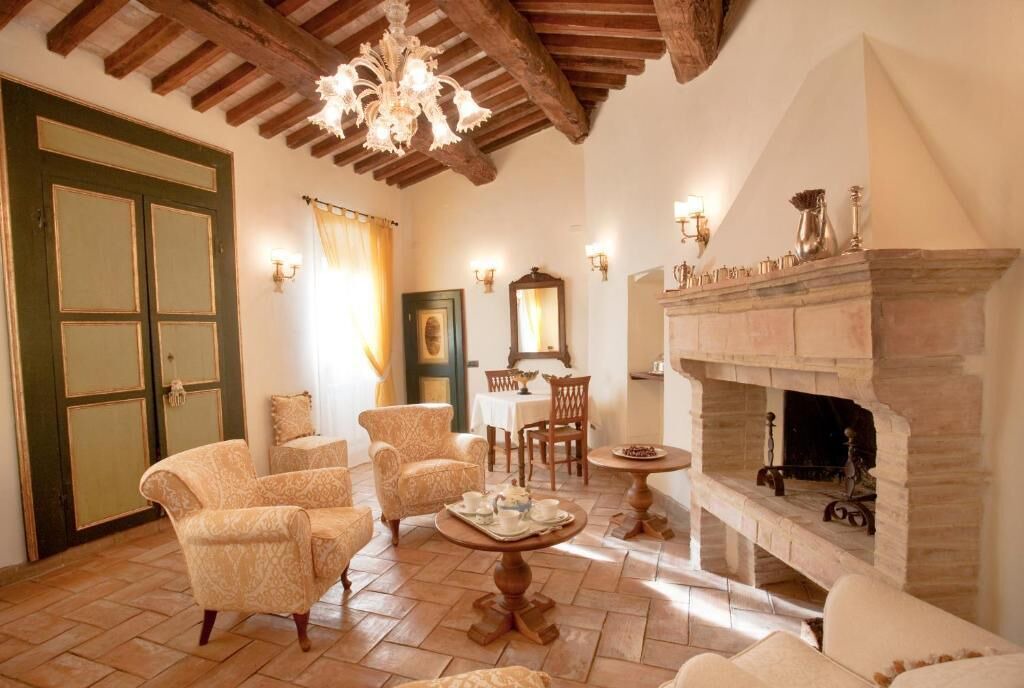 Photo of Livingroom in Bovara