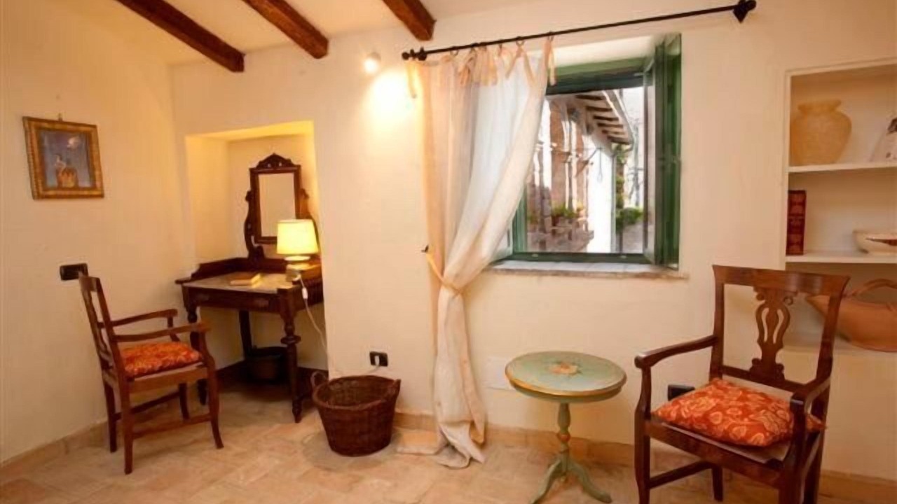 Photo of Livingroom in Bovara
