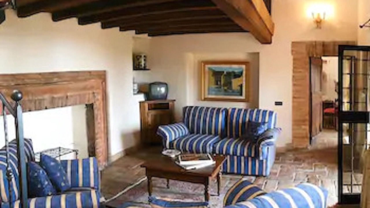 Photo of Livingroom in Bovara