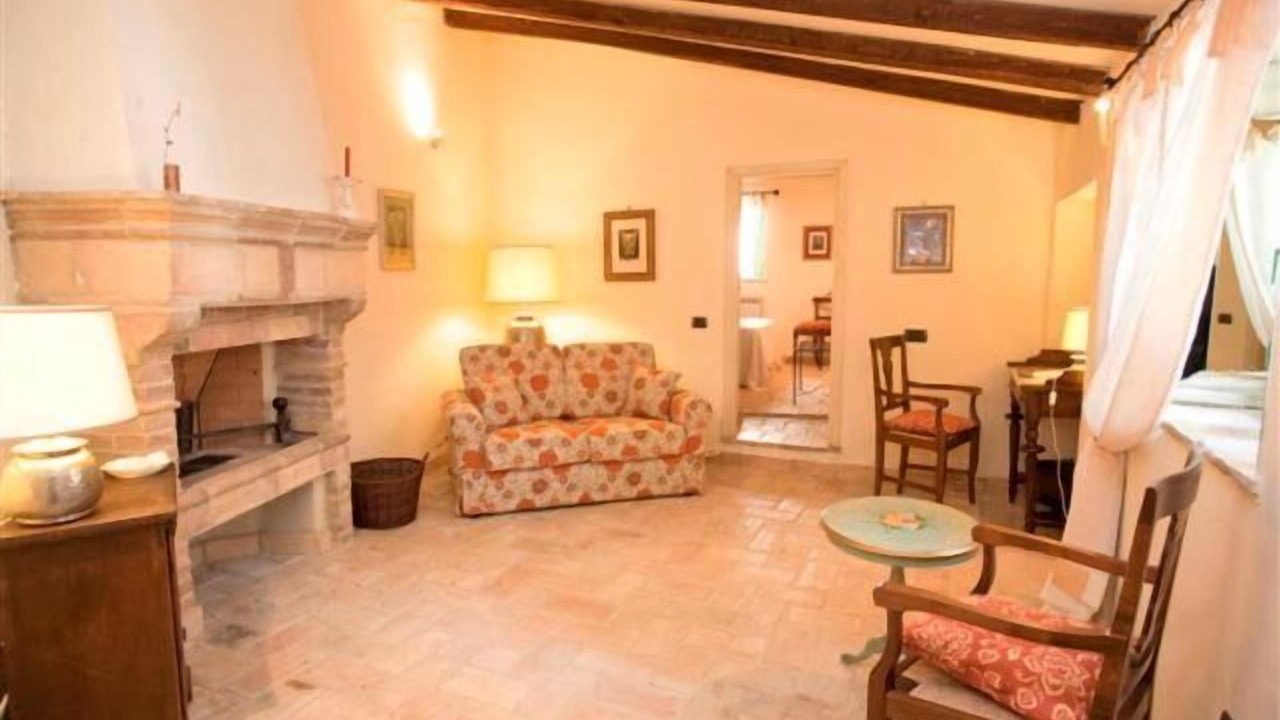 Photo of Livingroom in Bovara