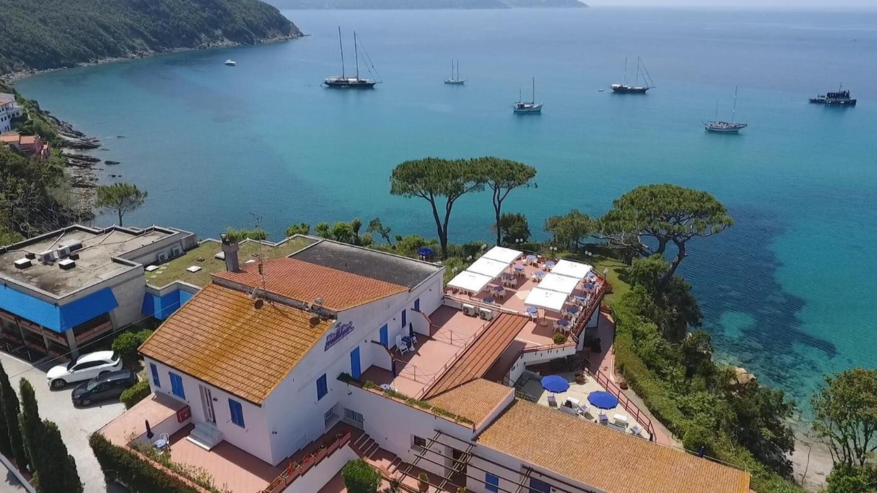 Photo of Outdoor in Portoferraio