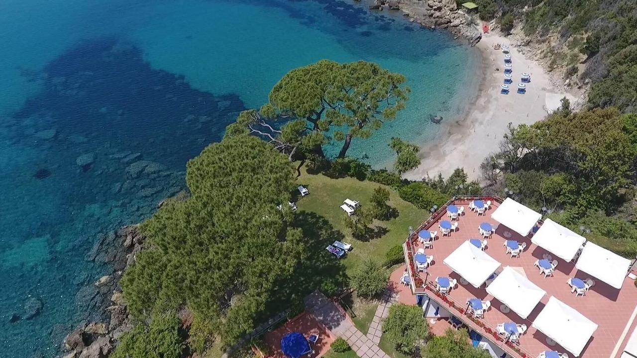 Photo of Outdoor in Portoferraio